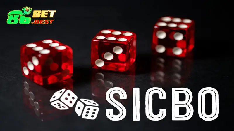 Tài Xỉu 86Bet - Trò chơi xí ngầu với tỷ lệ cược cao tại 86Bet